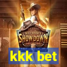 kkk bet